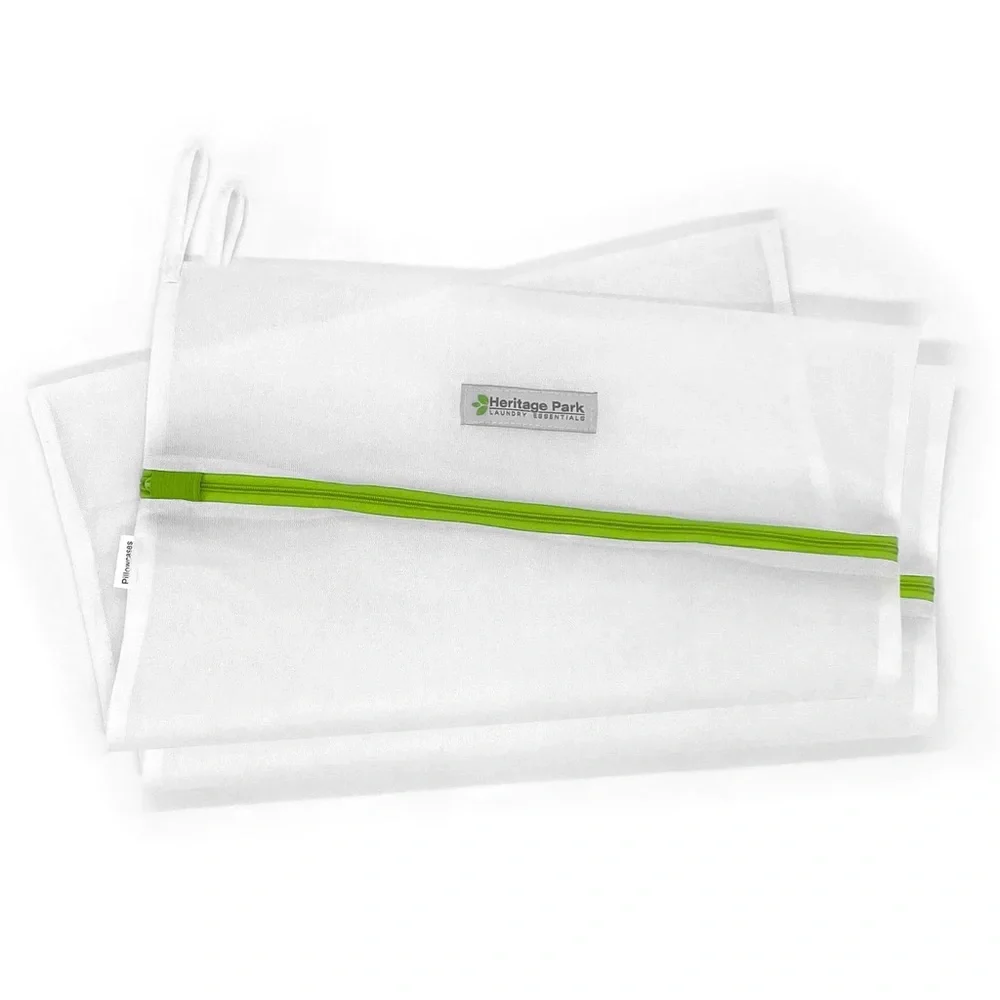 Premium Mesh Laundry Bags
